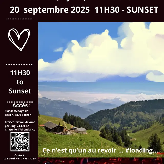 La Bourri Closing_Torgon