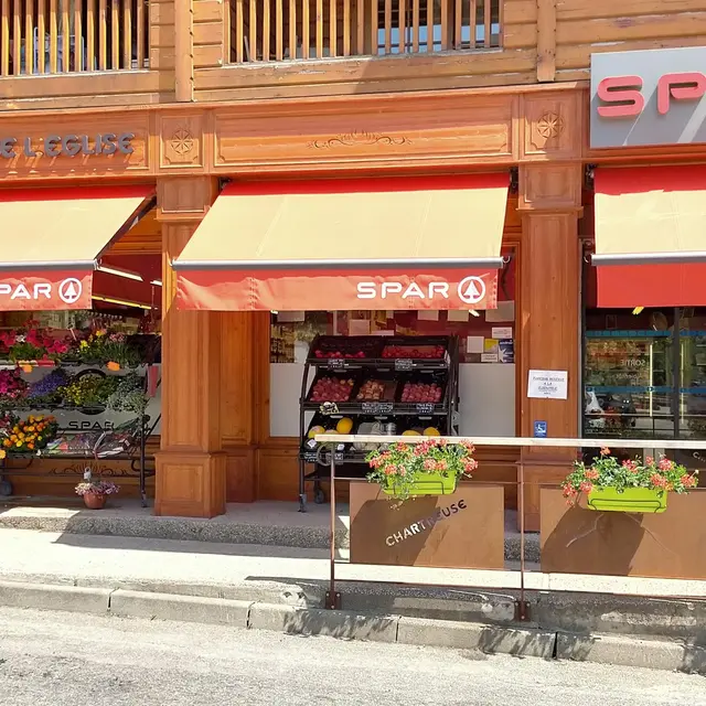 Epicerie Spar_Saint-Pierre-de-Chartreuse