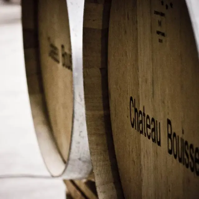 Barriques Bouissel