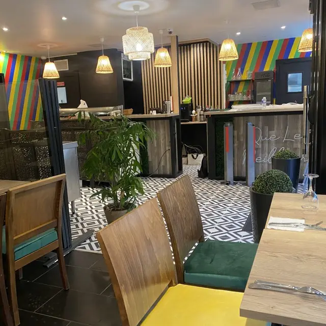 Mama's Rodizio_Sartrouville