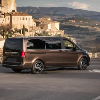 Your private Provence