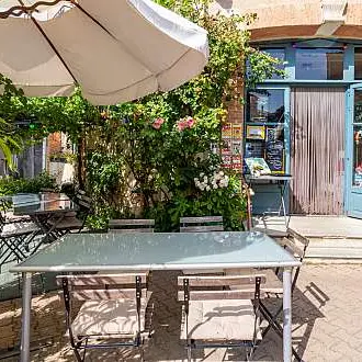 Le Bistrot de Lardiers_Lardiers