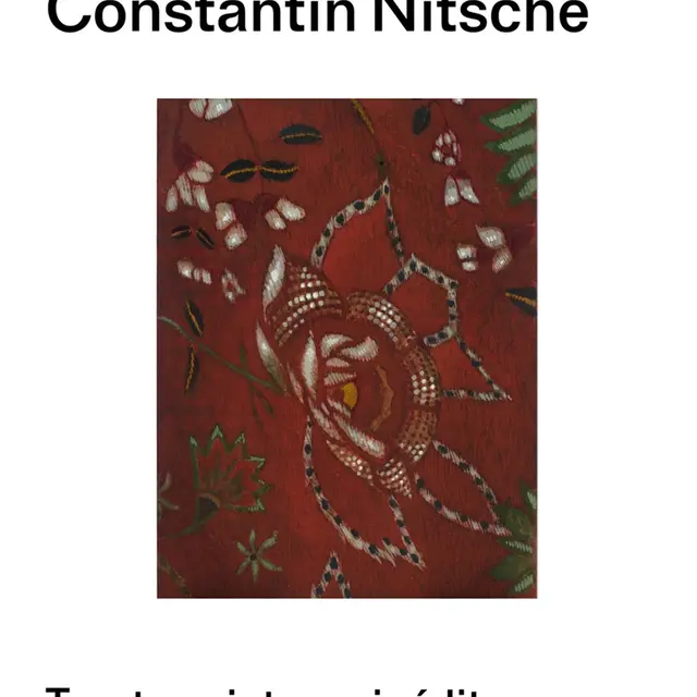 Constantin Nitsche  - La valse des Fleurs_Avignon