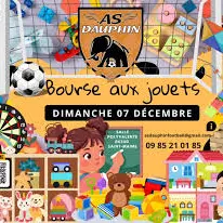 Bourse aux jouets_Saint-Maime
