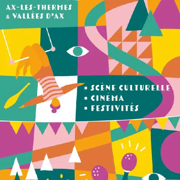 L'Automne à Ax d'Ax Anim !_Ax-les-Thermes