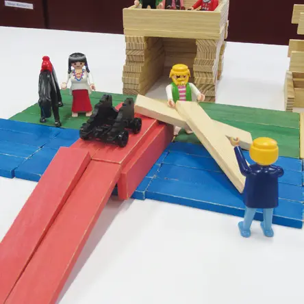 Ateliers du CIAP - 4 | 6 ans_Montauban