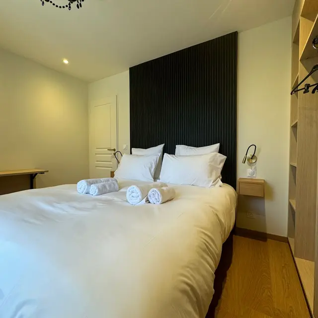 Chambre 1