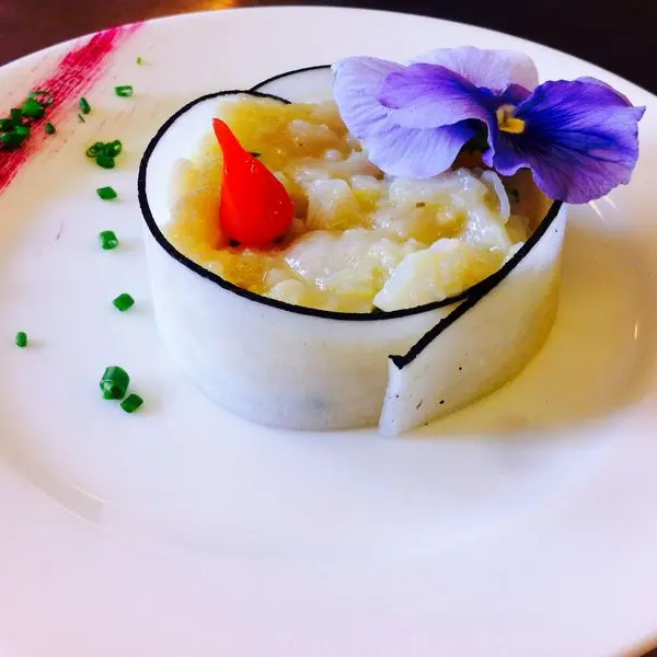 Restaurant du Domaine de Sainte-Croix