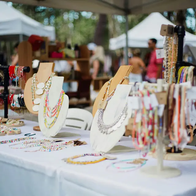 Journée Expo Vente Artisanat_Malause