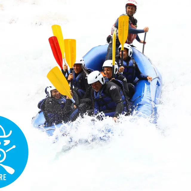 Yaute Rafting