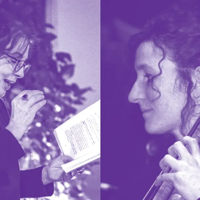 Lecture musicale - Impromptu_Montauban