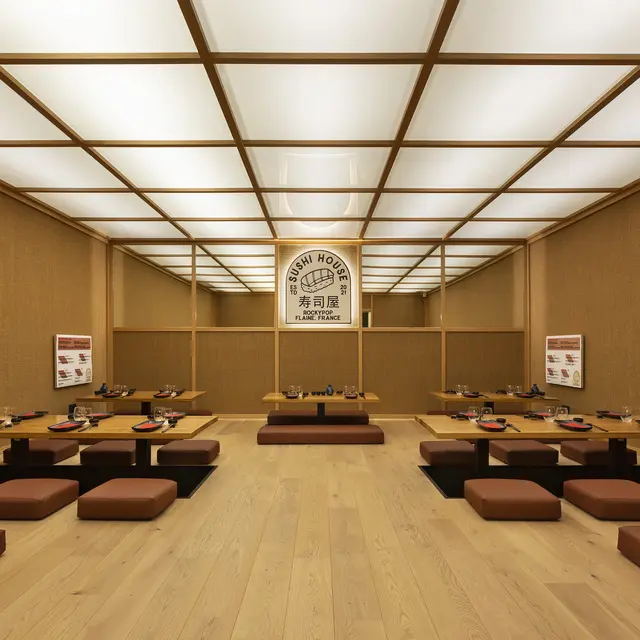 Rockypop-Flaine-Sushi-House-Salle-restaurant