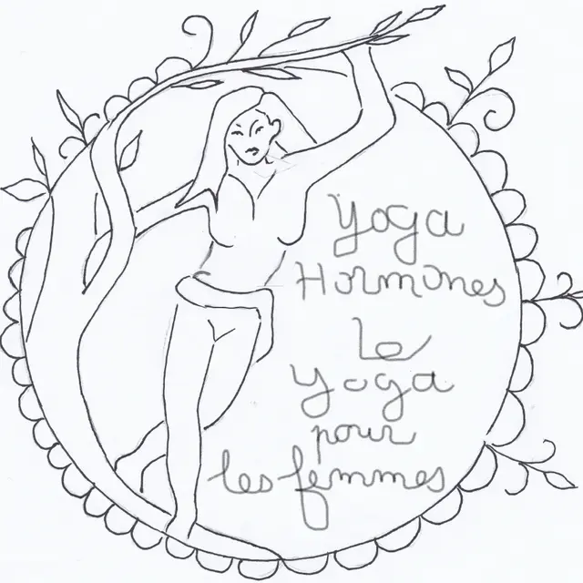 Yoga des hormones_Sallanches
