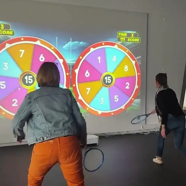 Play in Charmieux : bouge, joue et rigole !_Le Grand-Bornand