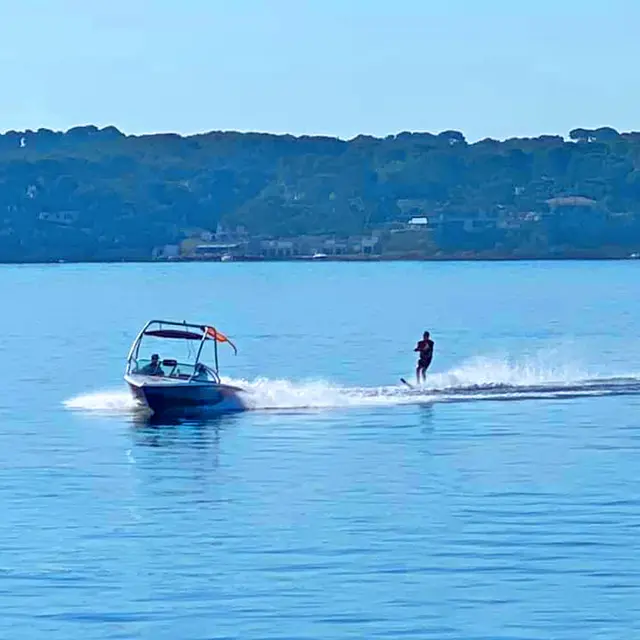 Bandol Sports Nautiques