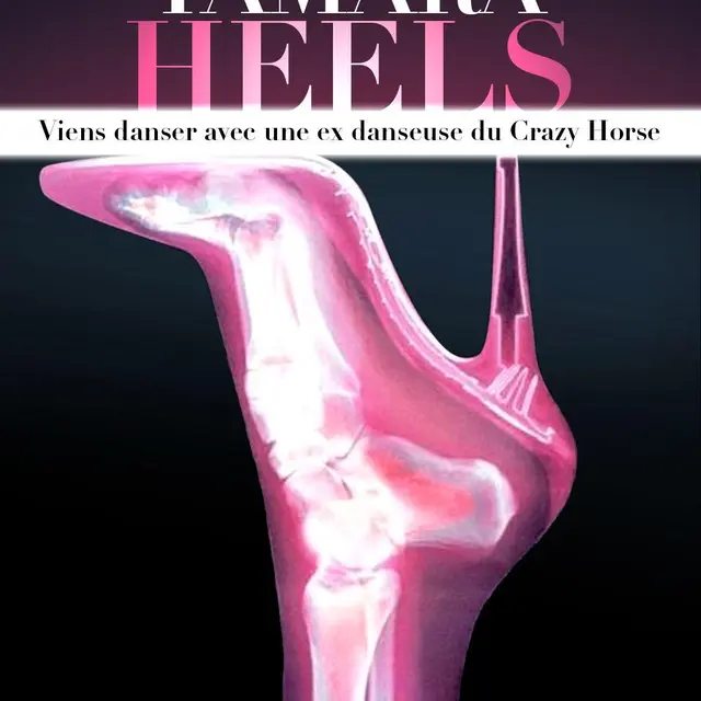 Workshop Tamara Heels_Saint-Jean-Cap-Ferrat