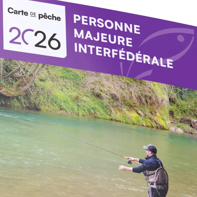 Billeterie / Carte de pêche_Beaumont-de-Lomagne