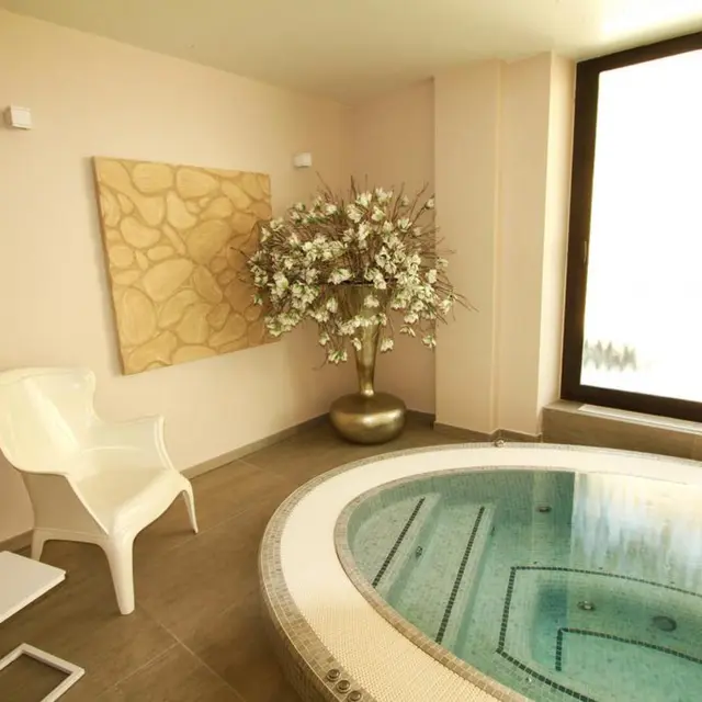 Hôtel du Soleil & Spa  - Espace Spa