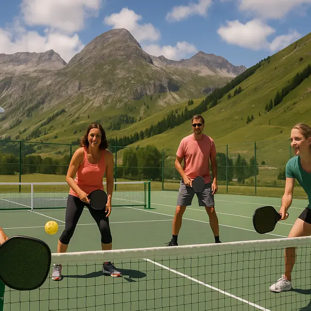 Pickelball_Val-d'Isère