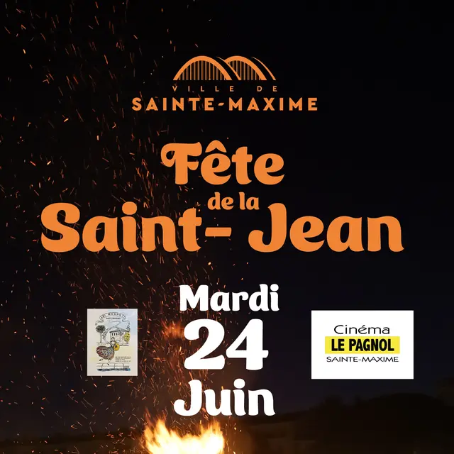 Fête de la Saint-Jean_Sainte-Maxime