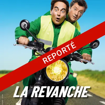 LES CHEVALIERS DU FIEL_Le Cannet
