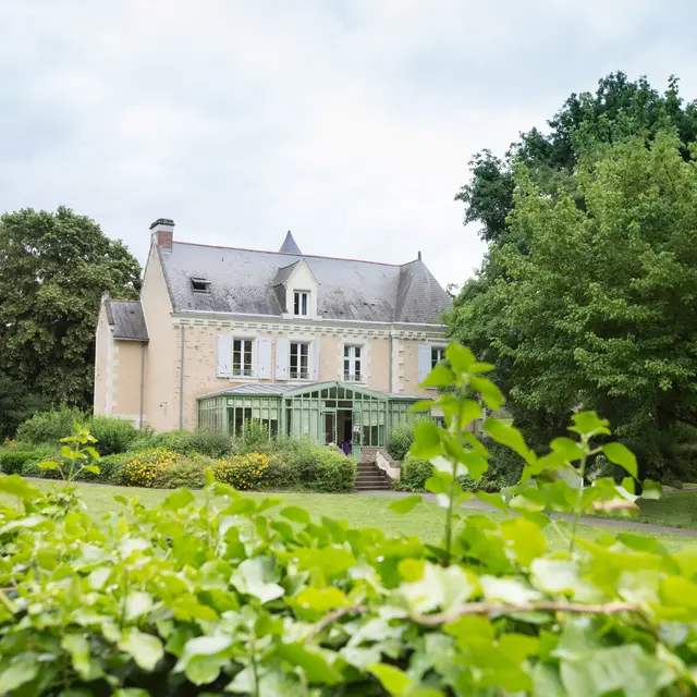 Gîte La Garenne