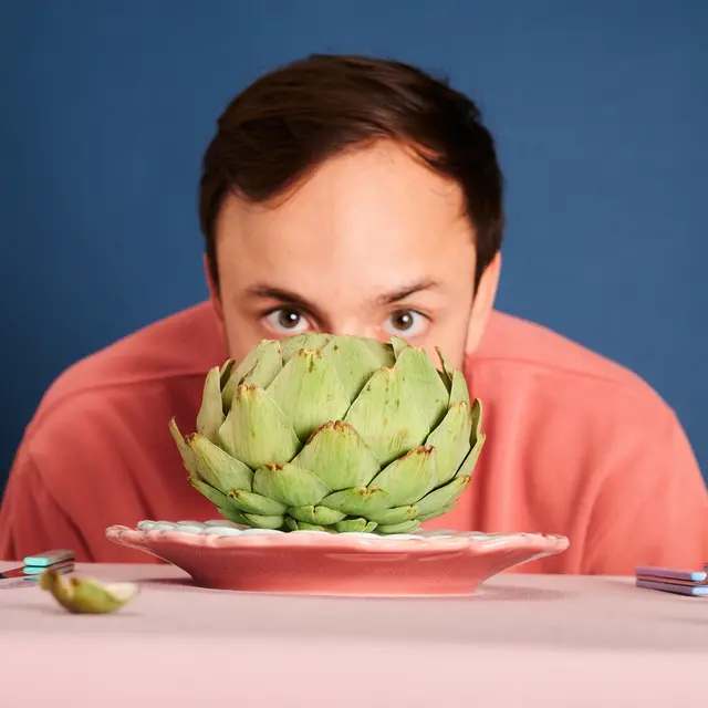 Spectacle -  Thomas GT Artichaut_Toulon