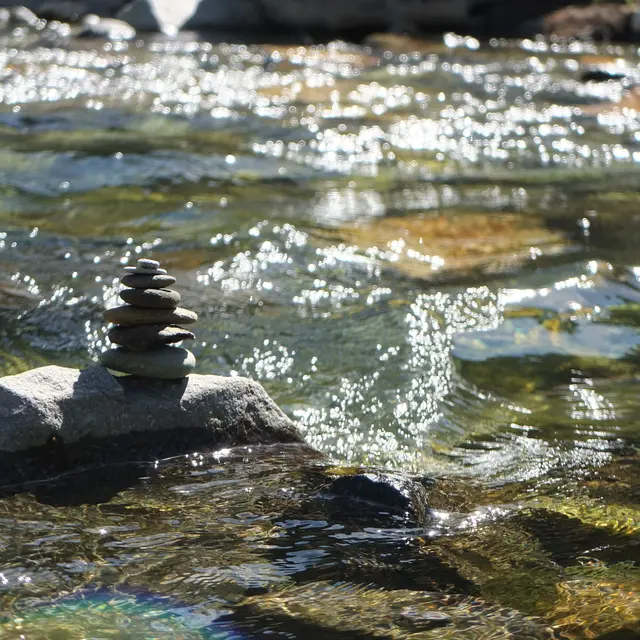 Séjour Marche et reconnexion en Clarée