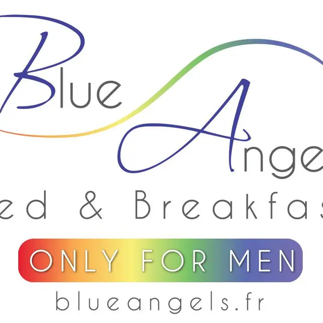 Blue Angels Bed & Breakfast