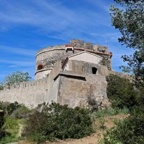 Journées européennes du Patrimoine - Port-Cros_Hyères