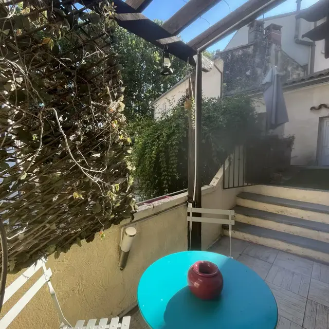 La Loge des Artistes_Tarascon