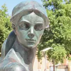 Visité guidée - Les sculptures dans la ville_Montauban