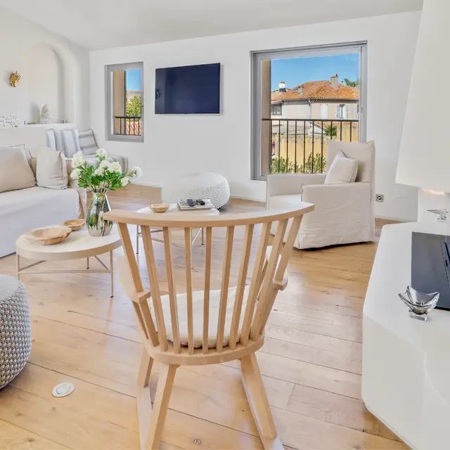 Appartement *** Luxury apartement_Saint-Tropez