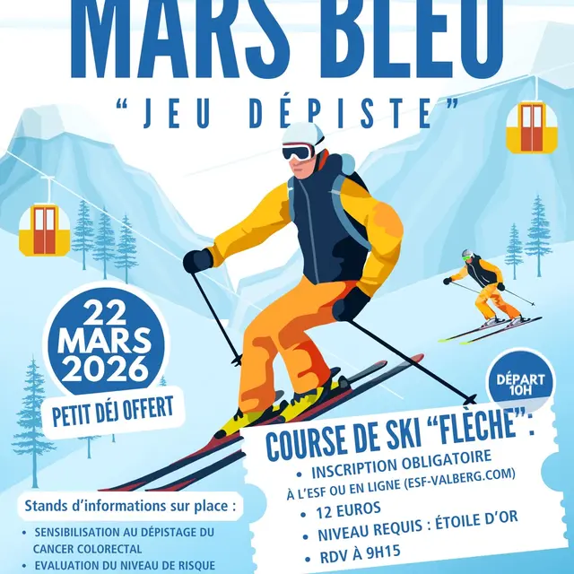 Mars bleu_Valberg