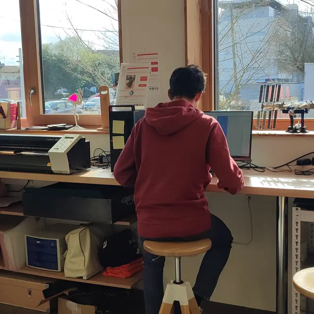 Porte ouverte du Lab'_Bourg-en-Bresse