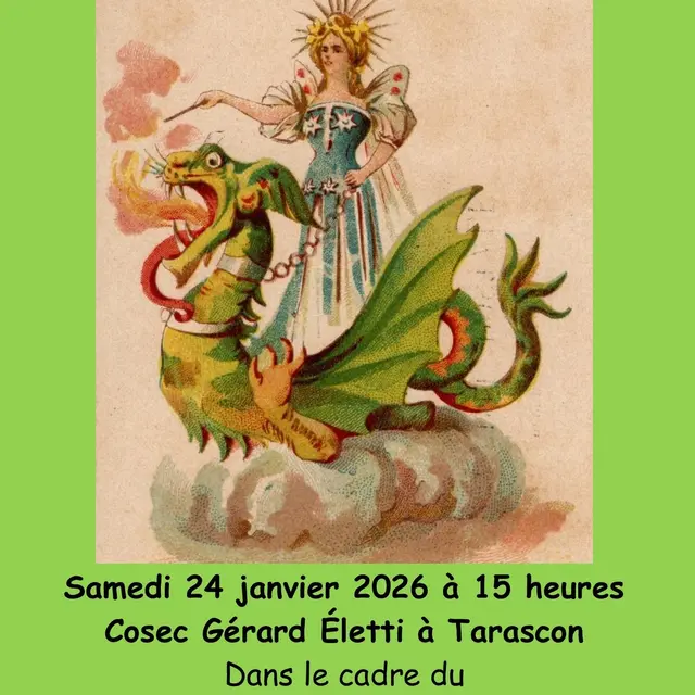 Les Corsos à Tarascon/Les Corsos en France_Tarascon