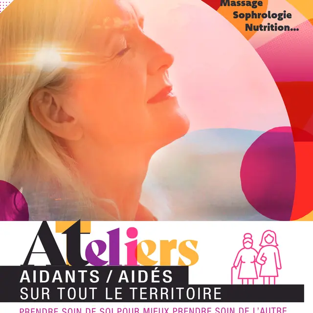 Atelier aidants : découverte du yoga_Montferrat
