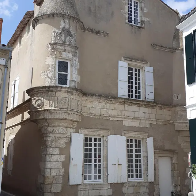Maison du Sénéchal