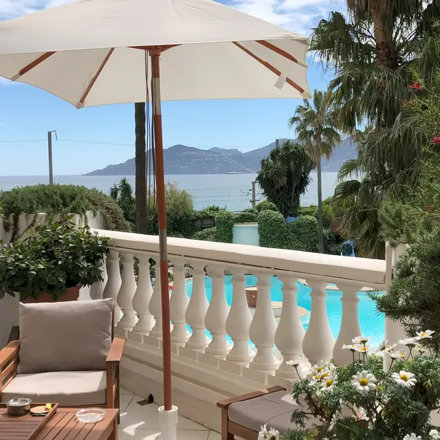 Apt Palme 210_Cannes - La Bocca
