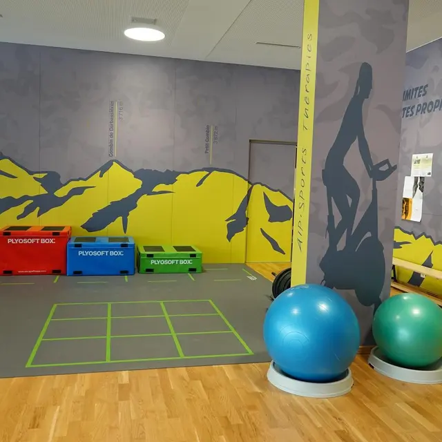Fitness