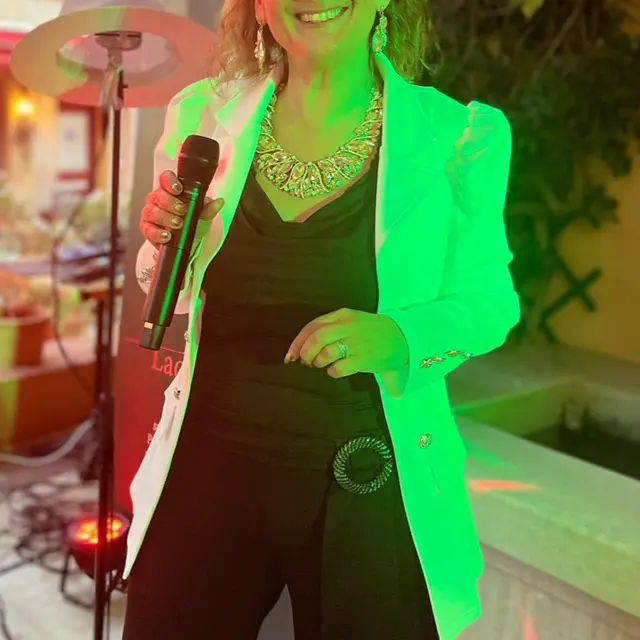 LADIESHOW concert - marché de noël_Le Lavandou