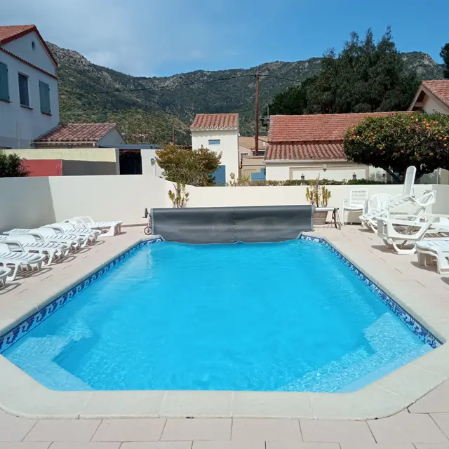 T3 - Le Clos Fleuri