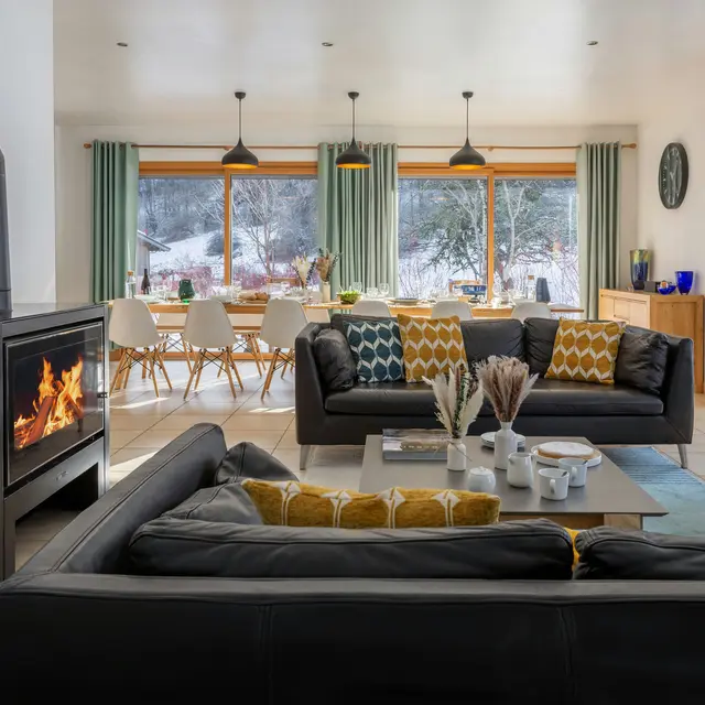 Chalet Nordchamp_Samoëns