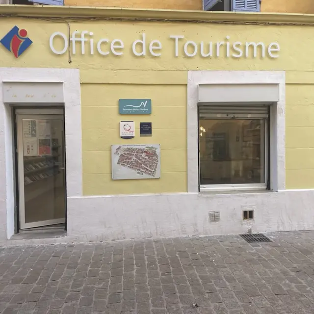 Office de Tourisme de Saint-Maximin-la-Sainte-Baume_Saint-Maximin-la-Sainte-Baume