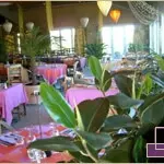 Le Grand jardin du Saint Louis