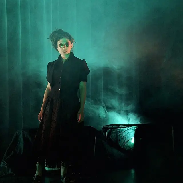 Comptes & légendes de famille_Martigues