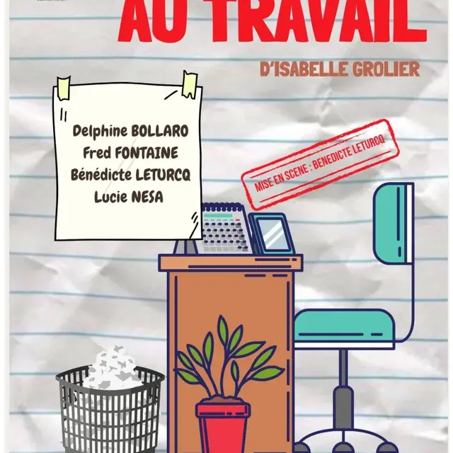 Le bonheur au travail_Nice