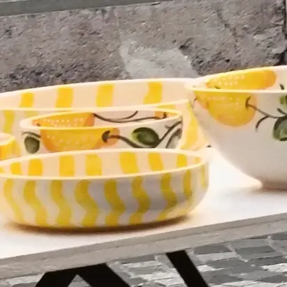 Braderie des potiers_Anduze