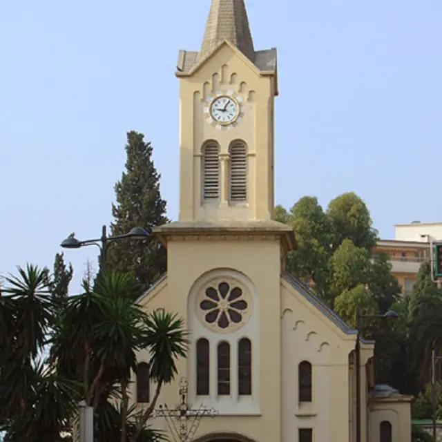 Eglise St Joseph