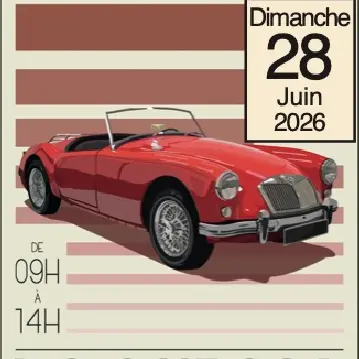 Voitures anciennes_Roquecor